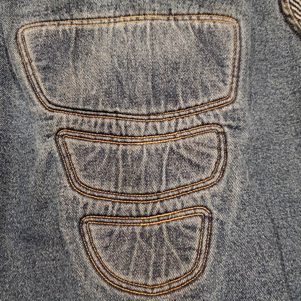 Cortech Rider Blues Jacket - Picture 6 of 8